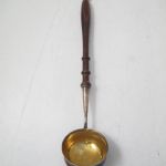 649 1166 SOUP LADLE